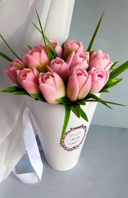 soap_flowers7465 в LOOKY. #тюльпаны,#8марта,#смоленскподарки,#смоленск,#ручнаяработа,#цветы,#мылоручнойработы,#мыло. #тюльпаны #8марта #с...