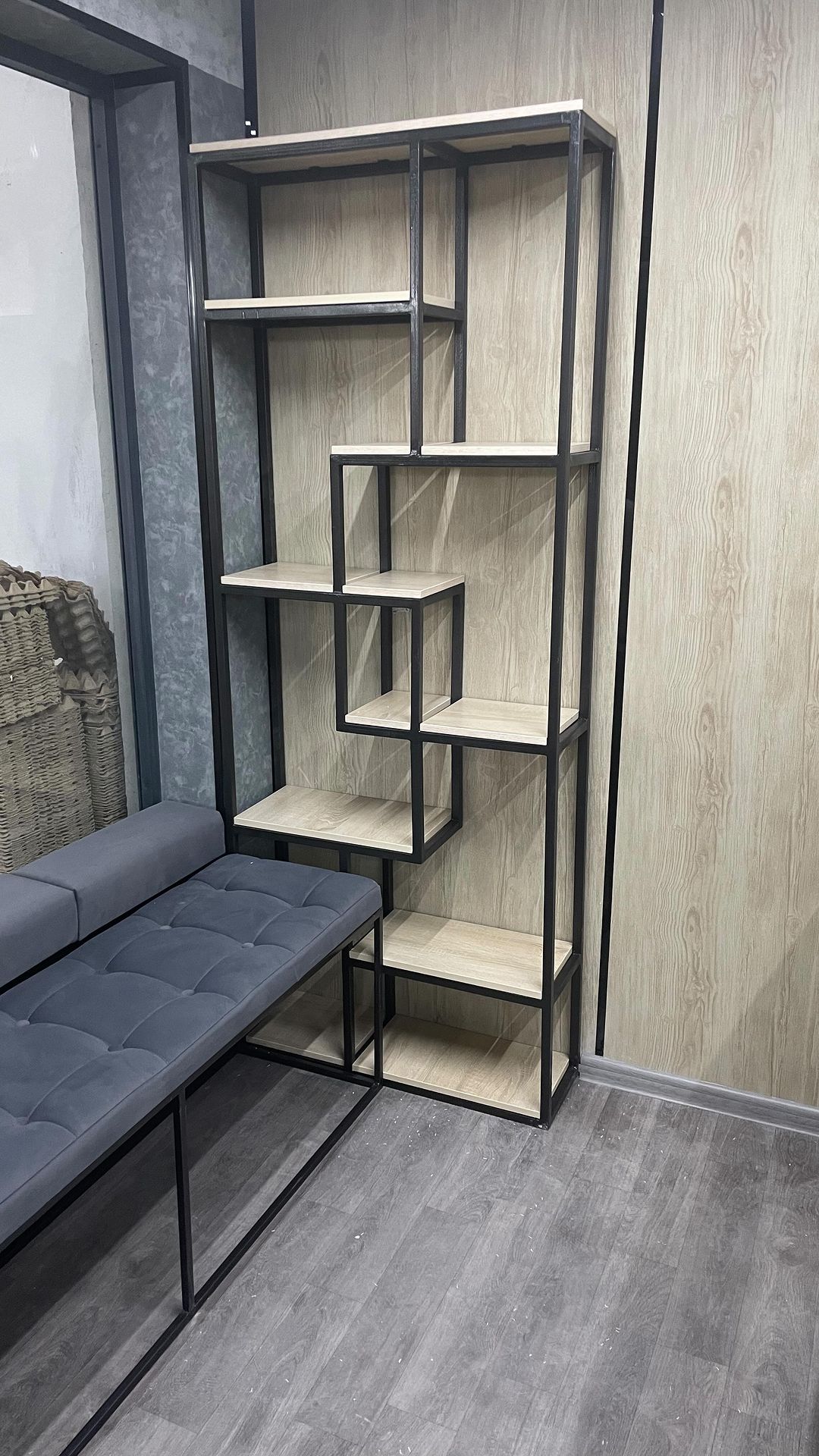 loft.mebel.xiva в LOOKY. . ⚡️Navbatdagi mijozim...