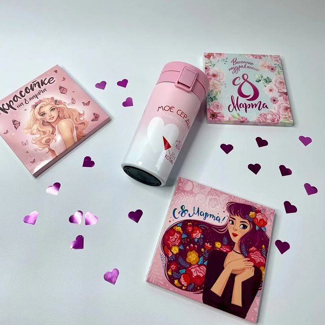 podarki_riabox в LOOKY. #8мартаподарок,#омскподарки,#riabox,#omsk,#шоколад,#подарочныенаборы#мамочкиомска. Подарки к 8 марта на...