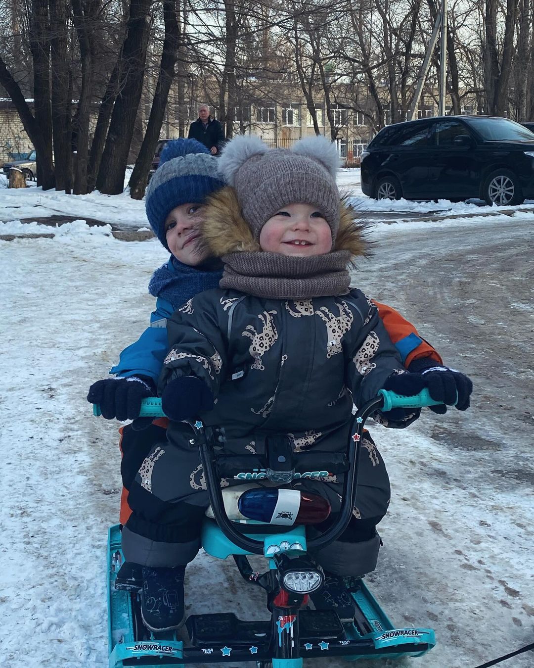 avilova_510 в LOOKY — Два Матвея)