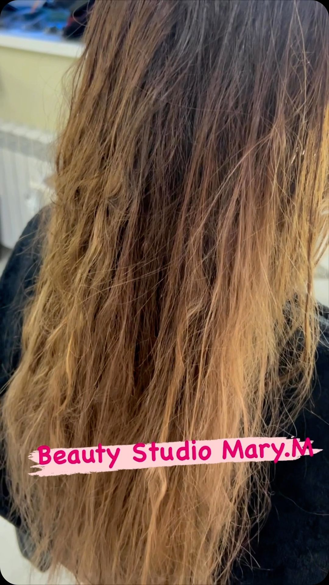 beauty_studio_mary.m в LOOKY. . null