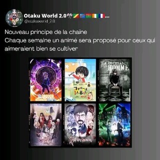 otakuworld_2.0 в LOOKY. #action,#anime,#french,#france,#ingress,#otaku,#japan. Vous en pensez quoi ...