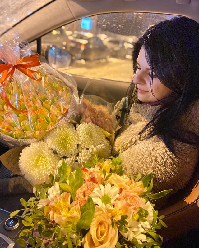 shapo_natalia в LOOKY. #ДеньРождение. #ДеньРождение 🥳🥳🥳...