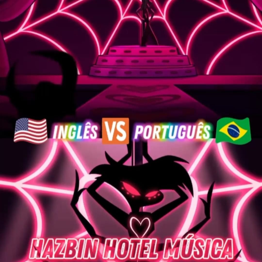 lucas_art45 в LOOKY. #hazbinhotel,#hazbinhoteledit,#hazbinhotelangeldust,#hazbinhoteloc. 💢Hazbin hotel músic...