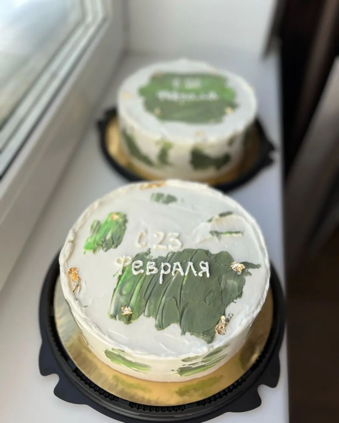 nstarostina_cake in LOOKY. . null