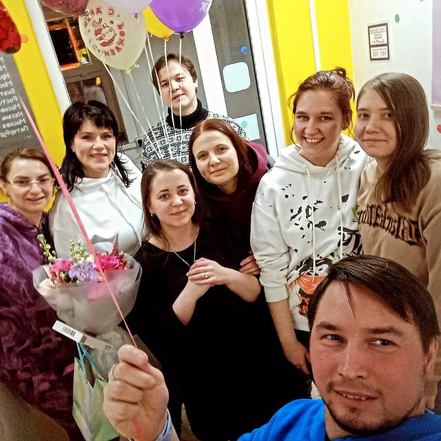 sashamoscow98 в LOOKY. #семья. #семья