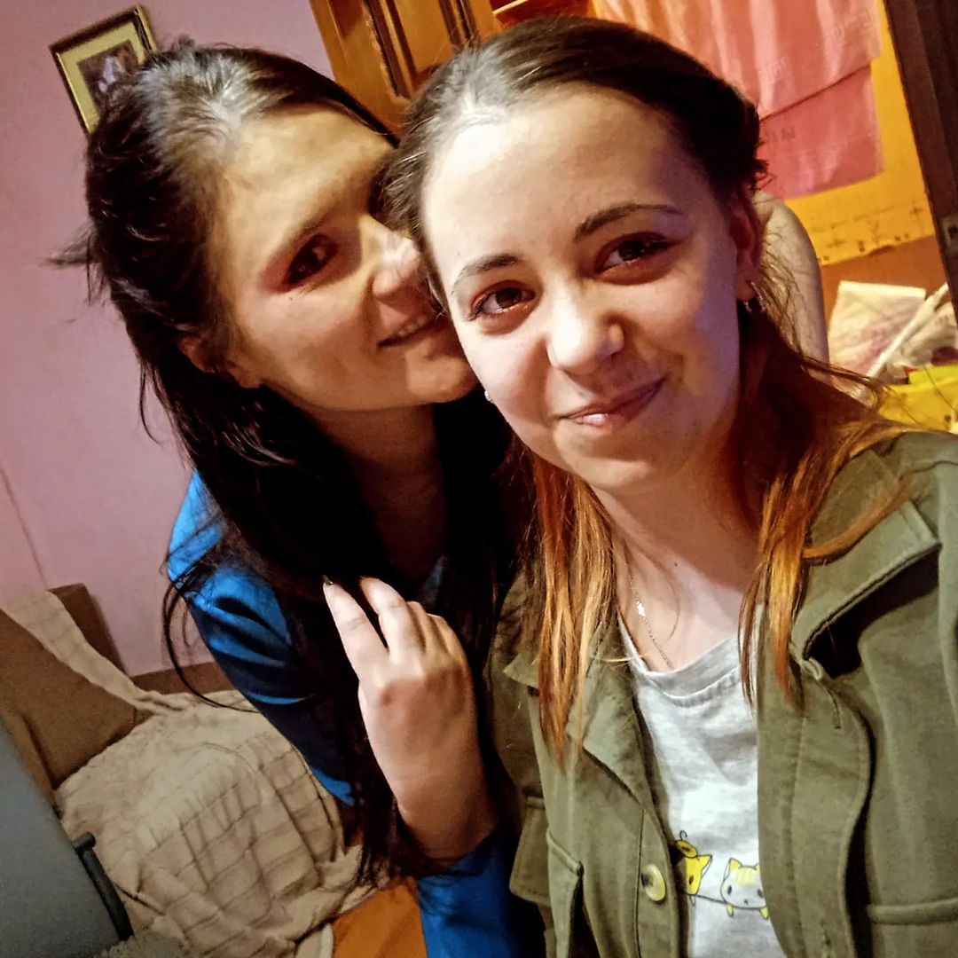 sashamoscow98 in LOOKY. #красотка. #красотка Людмила