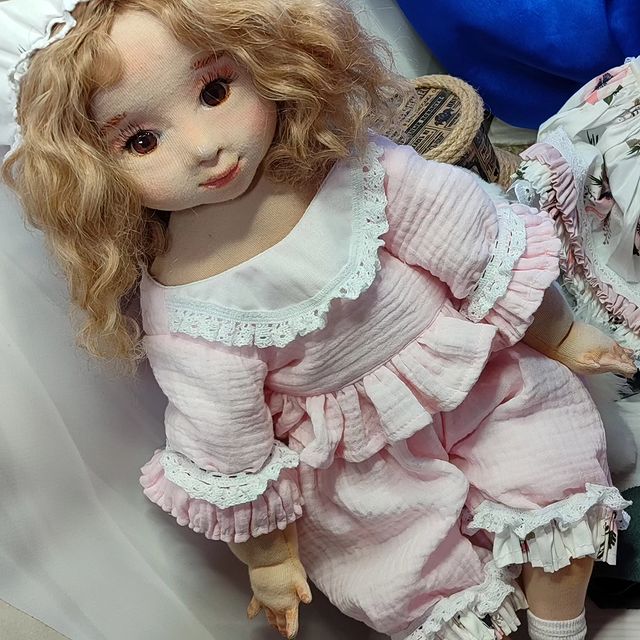 dolls_tani_tt в LOOKY. . null
