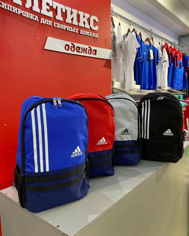 atletiks_sport в LOOKY. . Рюкзак Адидас🔥🔥🔥
...