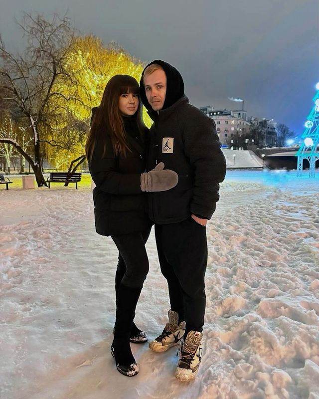 mrs_yanushka в LOOKY. . 🔗
