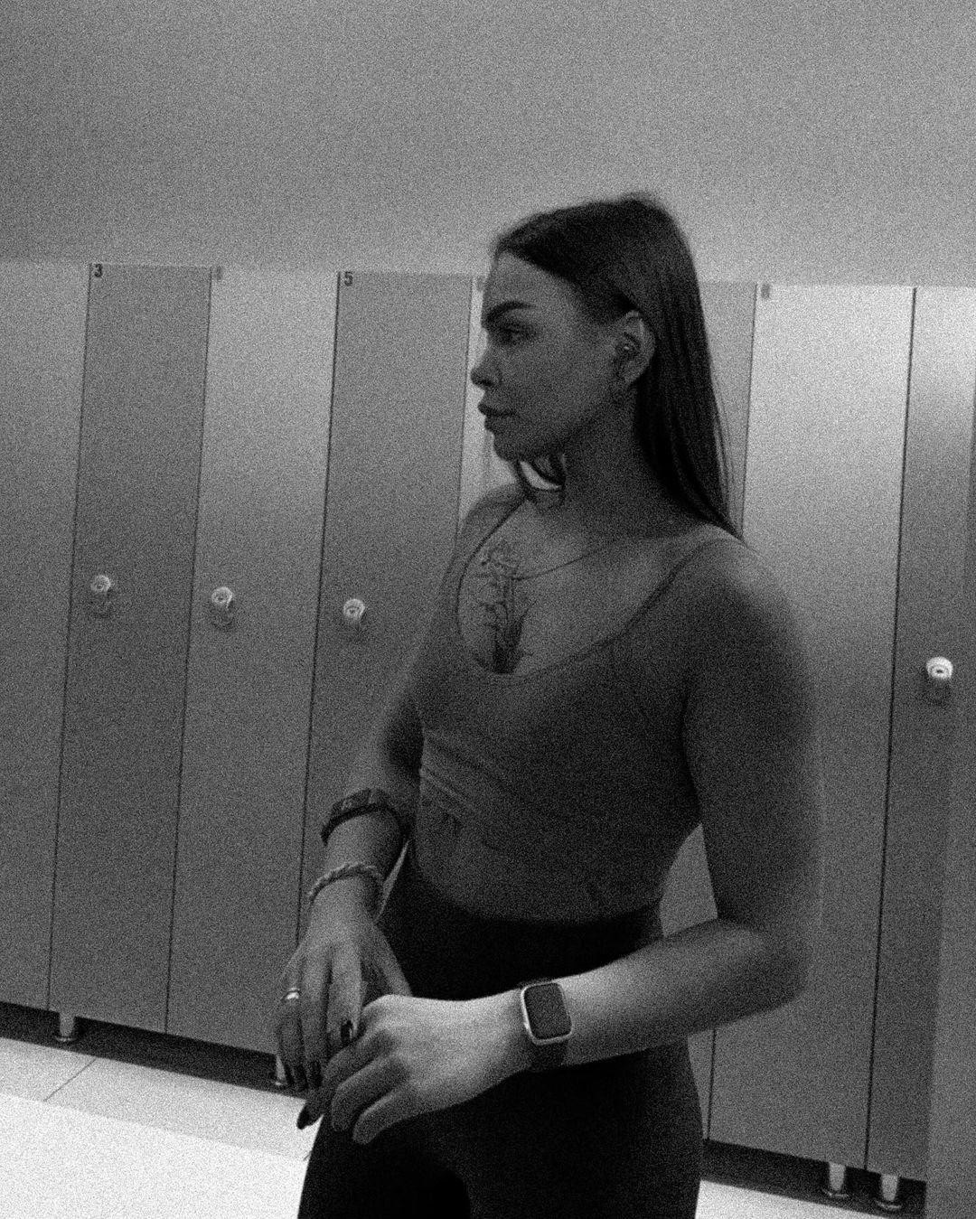 🍑🏋️‍♀️ 

#спортзал #спортивныйкостюм #спортлайф