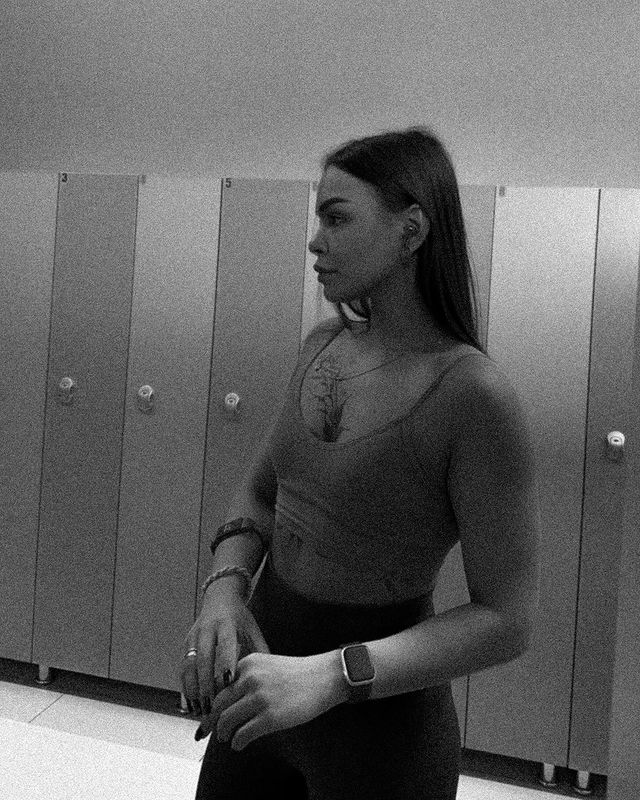 mari_kovall в LOOKY. #спортзал,#спортивныйкостюм,#спортлайф. 🍑🏋️‍♀️ 

#спортзал...