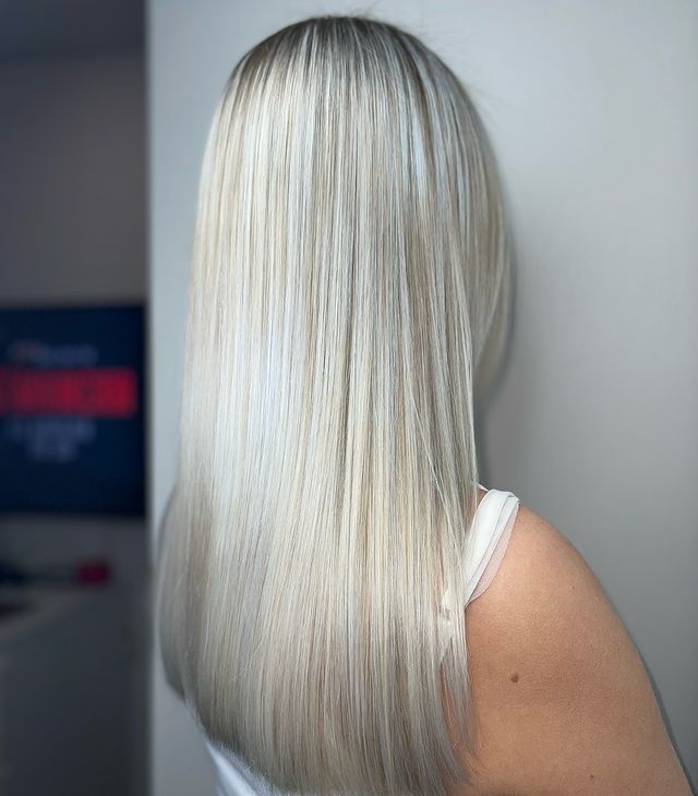 an_hair_spb в LOOKY. #кератинкудрово,#ботокскудрово,#кератиновоевыпрямлениеспб,#кератинспб,#кератинмурино,#кератинянино. Блонд и кератин👌🏼 ...