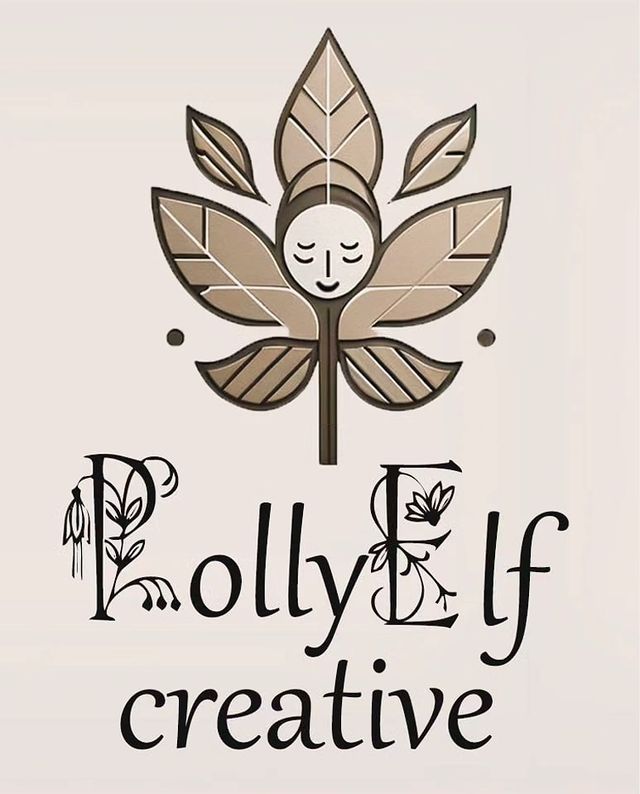pollydank_creative в LOOKY. #pollyelf. Оформление социальны...