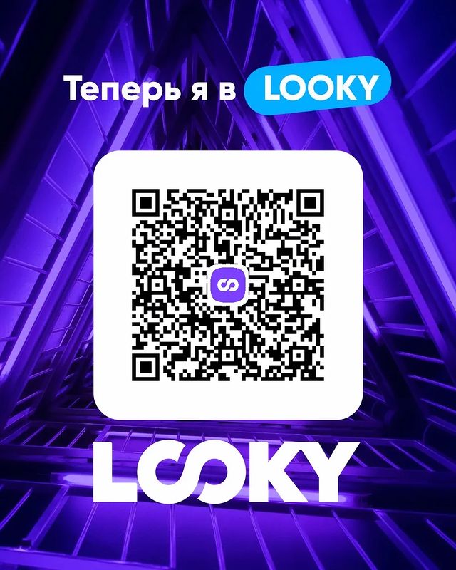 _mafed_ в LOOKY. . null