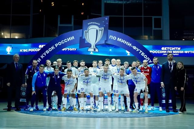 shisterov13 в LOOKY. . Серебряные призёры к...