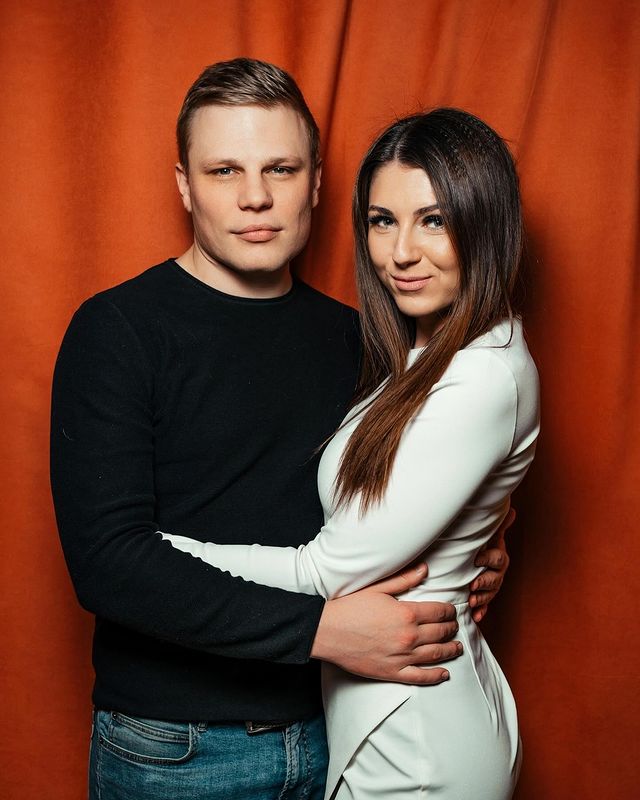 daniil_ustrikov in LOOKY. . null