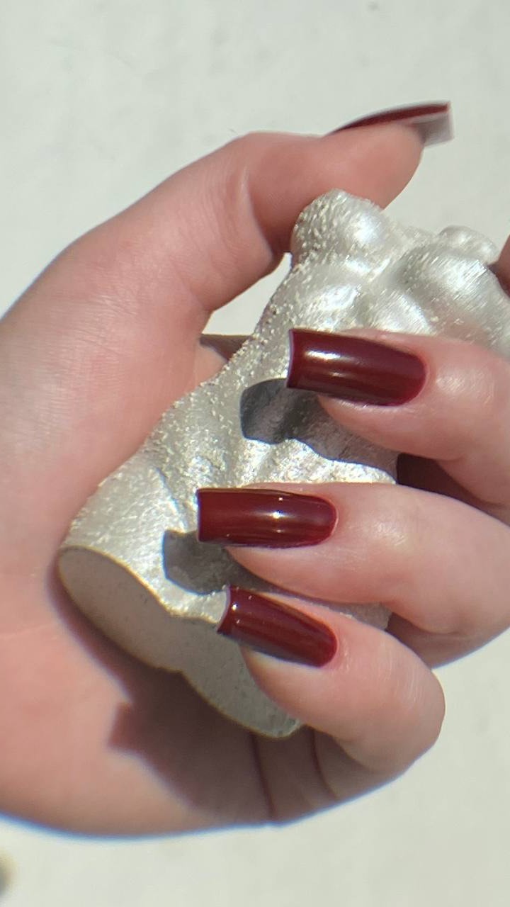 _alii_nail в LOOKY. . null