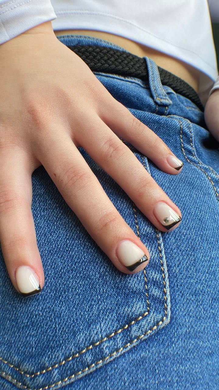 _alii_nail в LOOKY. . null