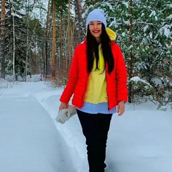 travelagent_evgenia в LOOKY. #улыбайся,#умоегокумираестьмашина,#учительанглийского,#самаясамая,#семьяильдусовны. Алиюша 💛
Эх, блин с...
