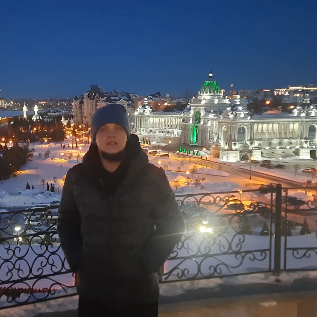 Салам