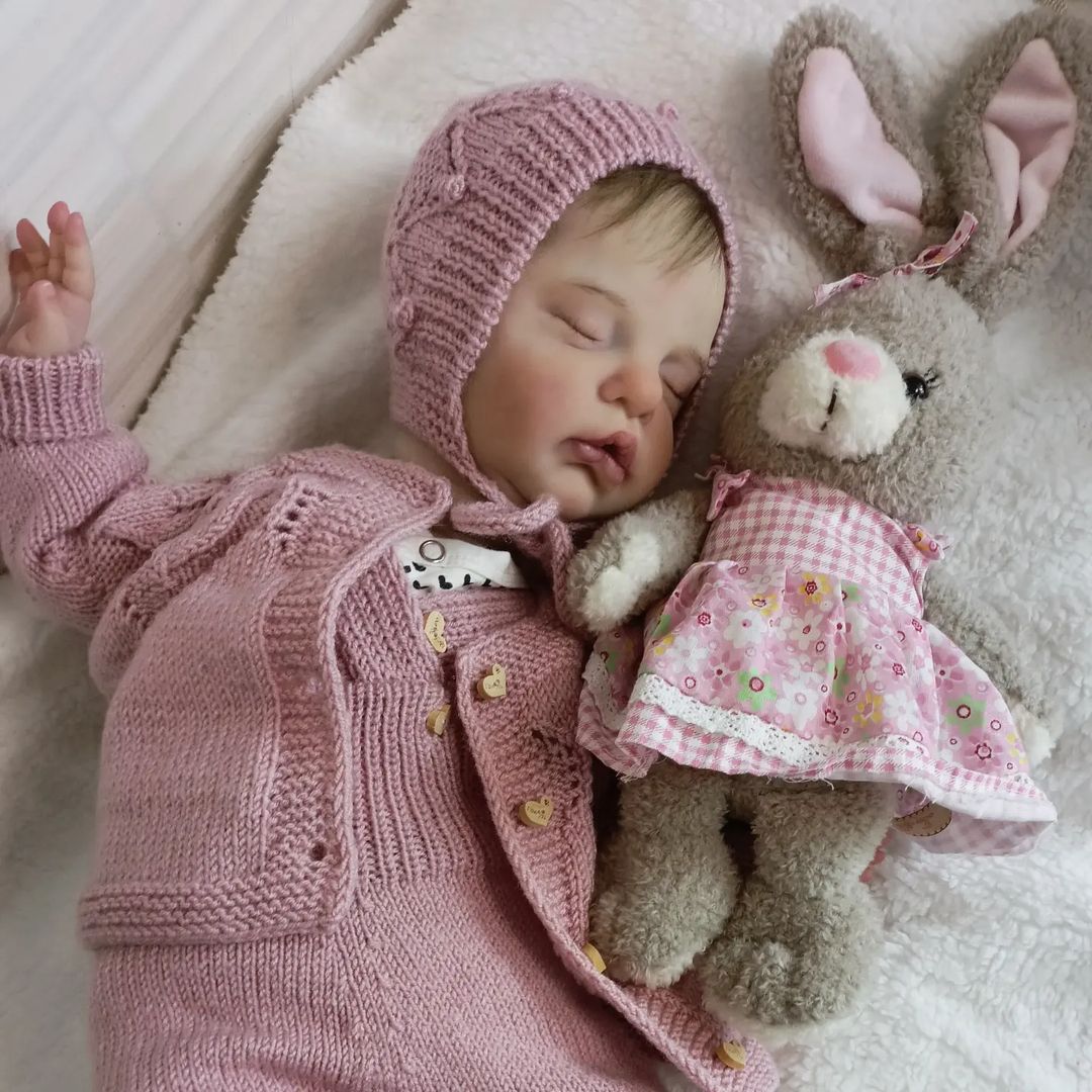 kuklareborn_ в LOOKY — Возродилось маленькое чудо 💞
Рост 56 см. С приданным 😊
#ре