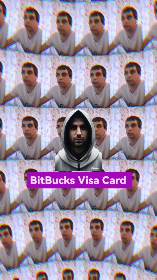 oleg_aleksenko88 в LOOKY. #BITBUCKS,#BitBucks,#P2P,#CRYPTO,#PLATFORM,#ОлегАлексенко,#финансовыйуспех,#пассивныйдоход,#быстрыерешения,#AMASession. 🔥🔥🔥BitBucks P2P C...