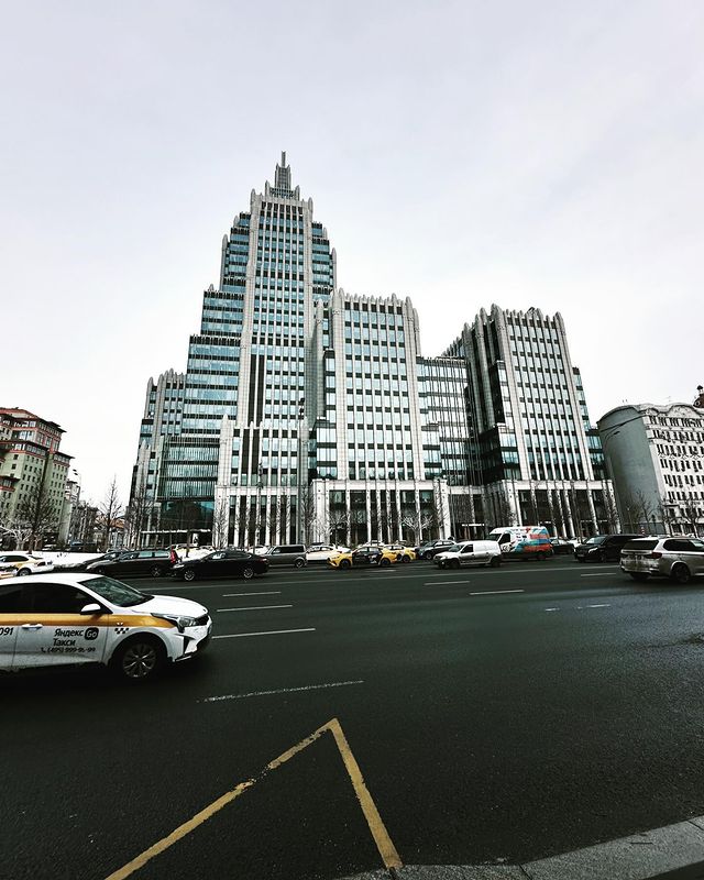 xandervic в LOOKY. . Москва'24 🛕/ Moscow...