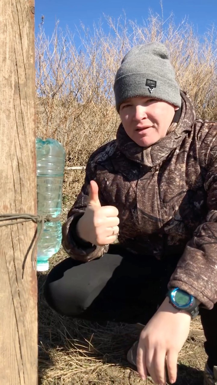 Gromov в LOOKY. #camping,#survival,#bushcraft,#outdoors. Great IDEA💡 #campin...