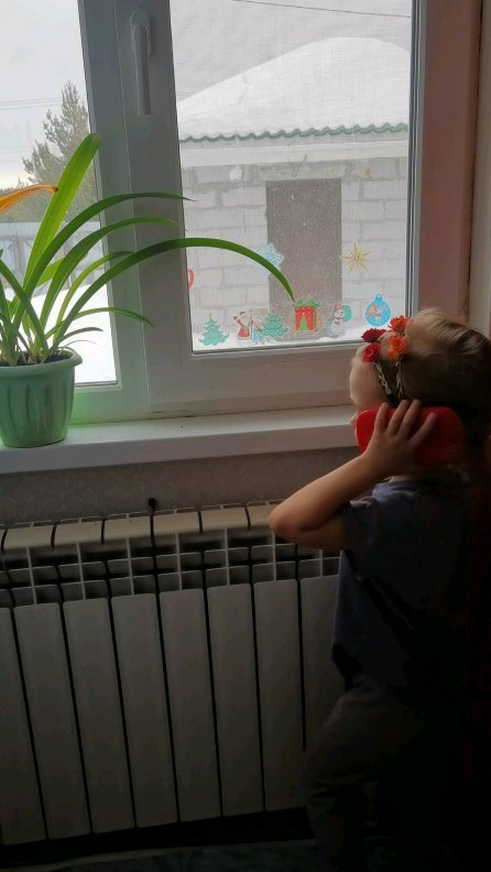 danilinanata в LOOKY. . Весна! Мы тебя ждём!