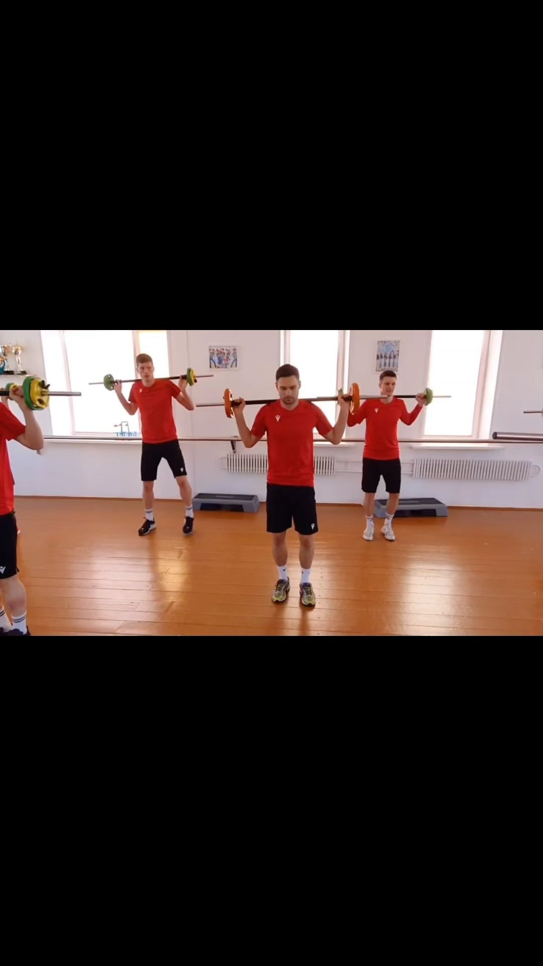 kat77fit в LOOKY. . Последний день зимы!...