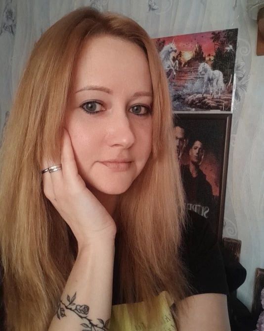 juliagoryacheva25 в LOOKY. . Привет, а вот и я)))