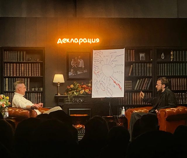 andreyloyko в LOOKY. #декларация. #декларация @grebenu...
