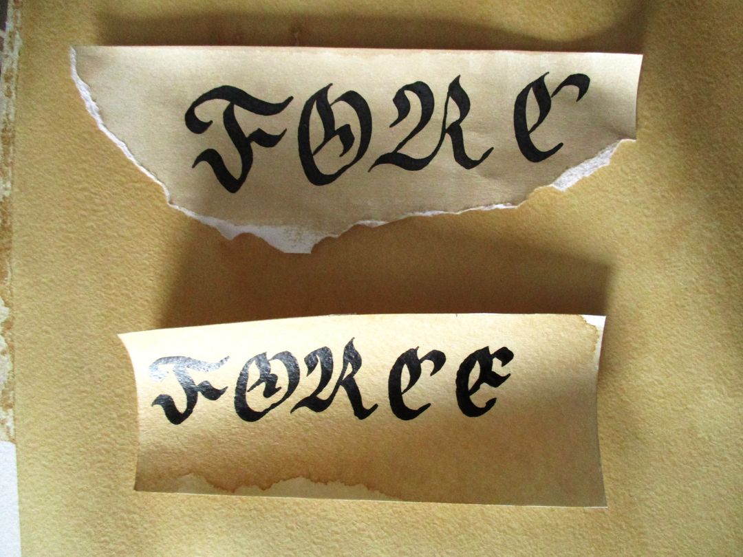 pollys.calligraphy в LOOKY — фото 3