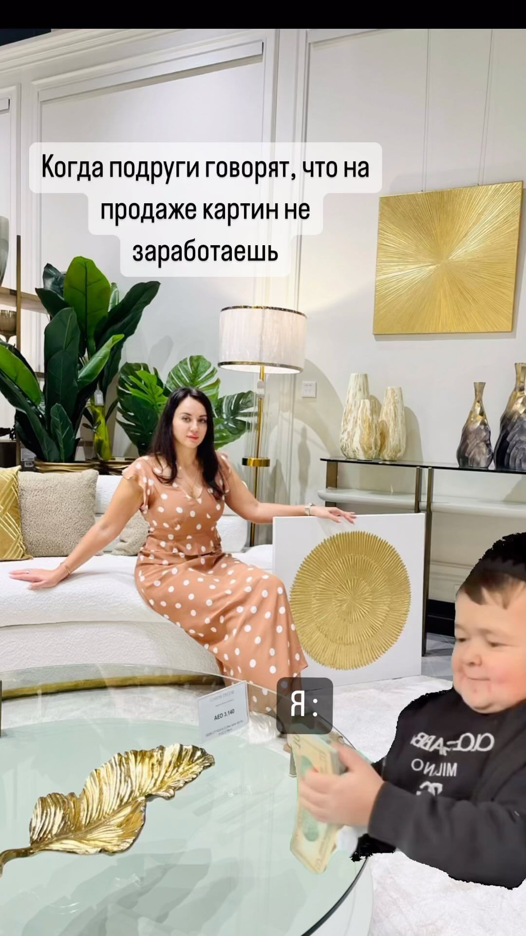 jkotenkoart в LOOKY. . Знакомо…..?😁