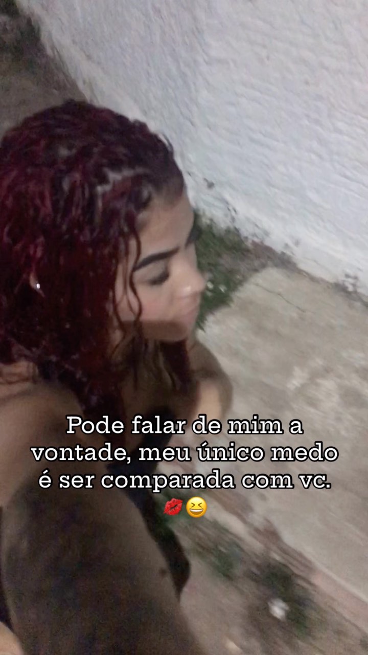 Bibiih_CL в LOOKY. . Vai lauça kkkkkkkk🫵...