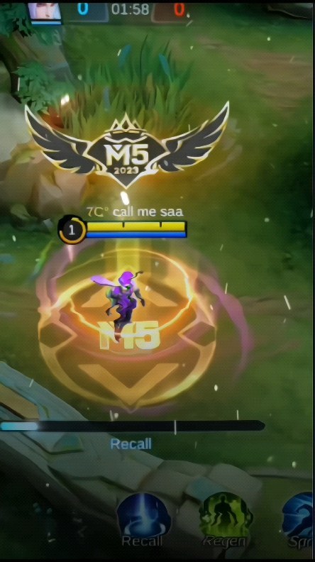 Arief Noer17 в LOOKY. #mobilelegends,#bucinmlbb,#bucinberkelas,#bucinstory,#mobilelegendsbangbang. Bareng Ayang 😍
.
.
...