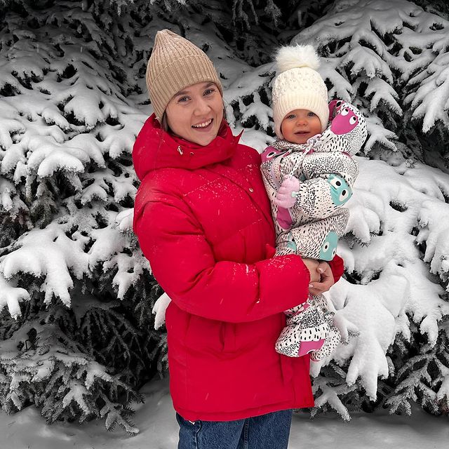 nastya_700 в LOOKY. . Зима, ты прекрасна, ...