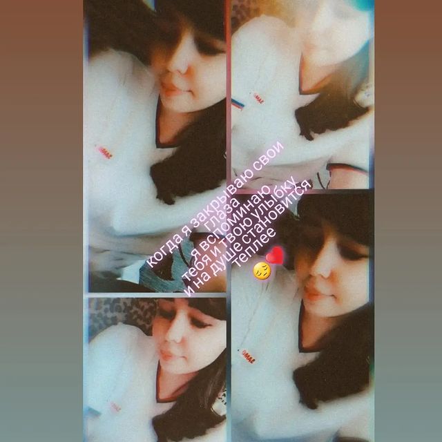 almira__776 в LOOKY. . 🖤💫
