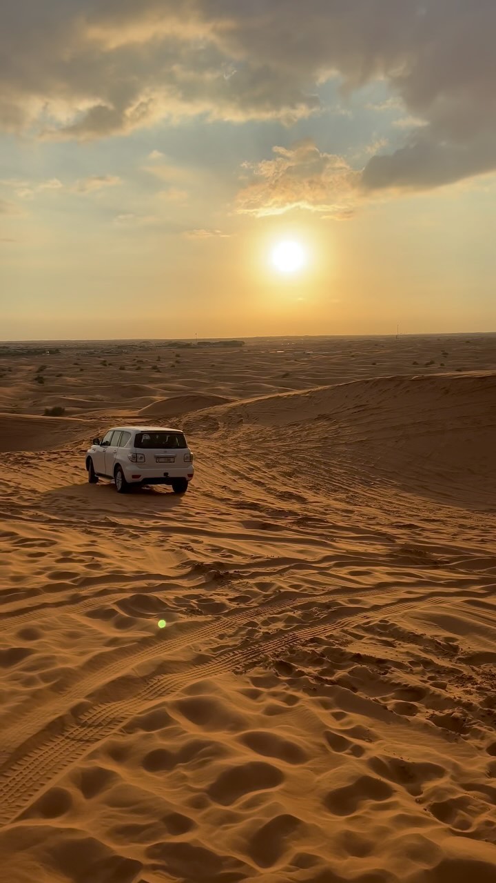 yudin_sergey__ в LOOKY. #desert,#uae,#dubai. #desert #uae #dubai
