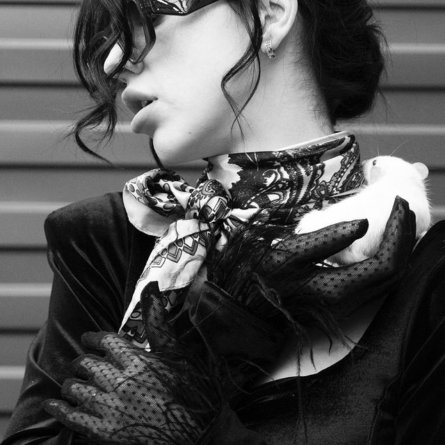 mila_axiom в LOOKY. . Фотограф найдись пож...