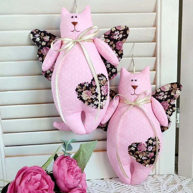 _dushevnie_igrushki_ в LOOKY. #8марта,#коттильда,#коты,#котэ,#котофей,#тильда,#тильданазаказ,#тильдаростов,#тильдакукла,#хендмейд,#ручнаяработа,#праздник,#подарокребенку,#подарокдлядевочки,#подарокдлядевушки,#подарокмалышу,#купитьподарокростов,#подарокна8марта. С первым днем весны!...