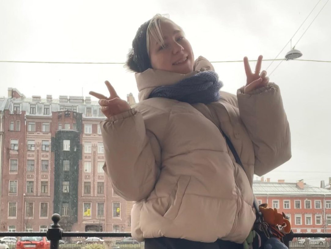 malaya_pelmeshka в LOOKY. . Отпраздновали день р...