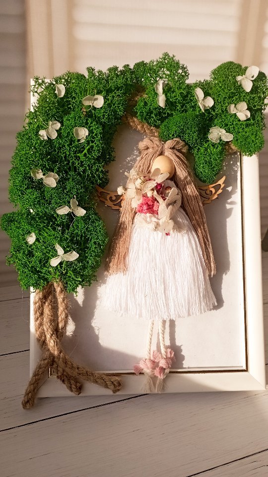 macrame_decor2.0 в LOOKY. #macrame_dekor#макраме#макраменазаказ#макрамедекор,#макрамеобоянь#макрамепочтой#макрамекурск. Привет ВЕСНА!! 🌱

#...
