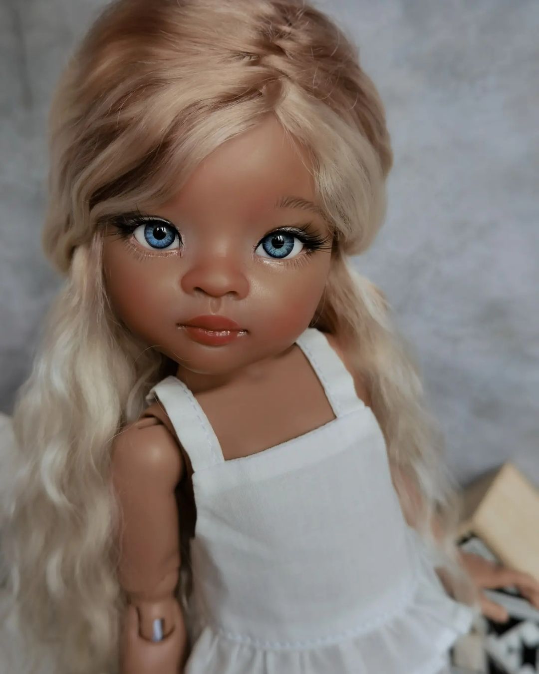 vanilla.kyklodom in LOOKY. . null