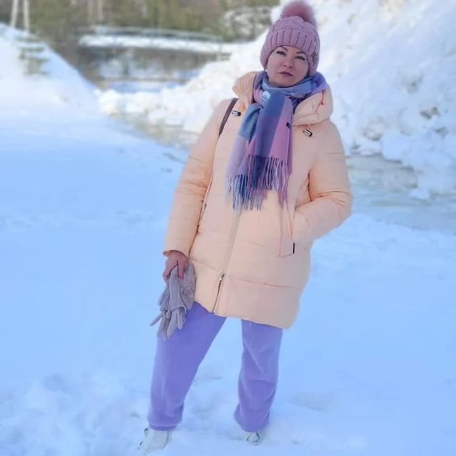 TatianaPlatonova в LOOKY. . null