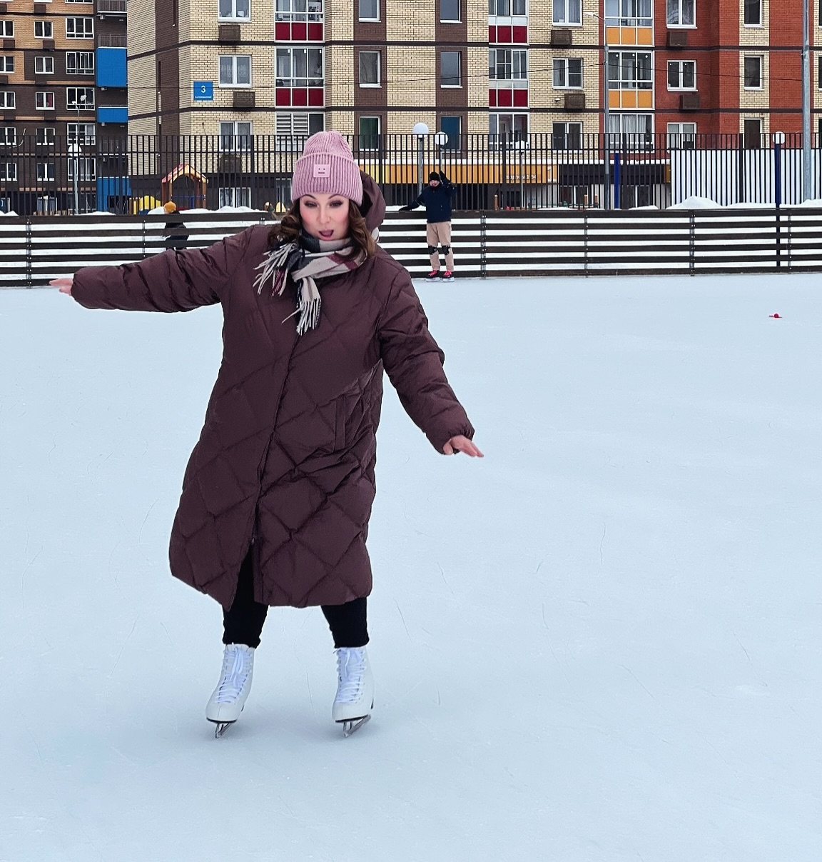 Ловлю моменты в первый день весны..😊#первоемарта#нашдвор