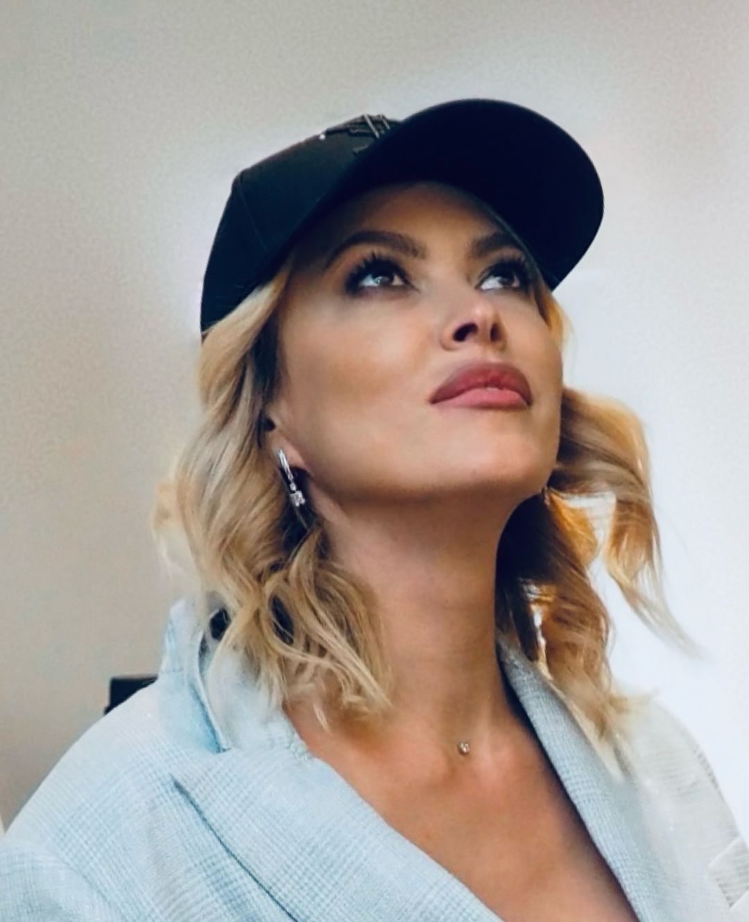 andrianova_axaxa в LOOKY — Привет, ВЕСНА! Привет, моё любимое время года!
Пробуди во мн