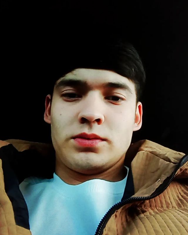 _bakhrom1vich в LOOKY. . null
