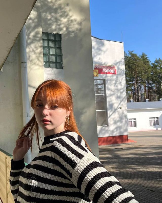 wirsforu в LOOKY. . oh, I'm home.☀️